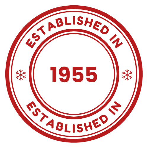 Established in 1955
