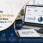 offshore bookkeeping services in usa