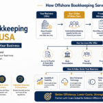 Offshore bookkeeping services in usa