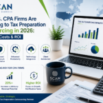 us tax preparation outsourcing in usa scanglobal service