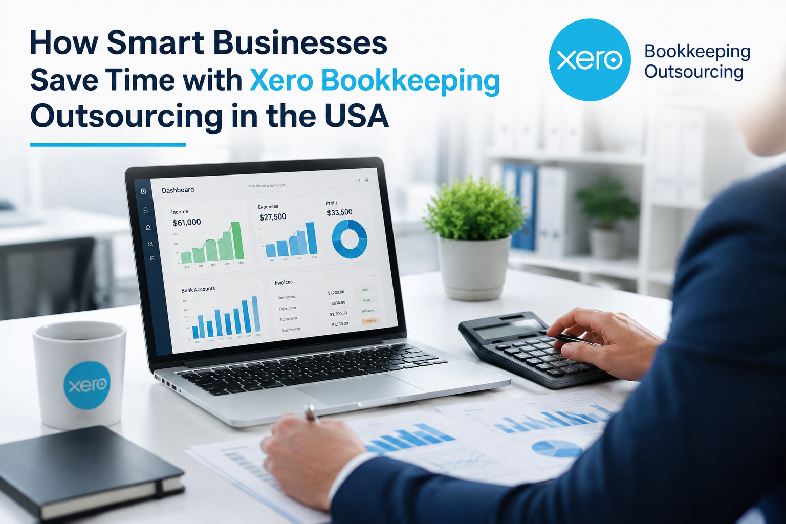 xero bookkeeping outsourcing in usa-scanglobalservices