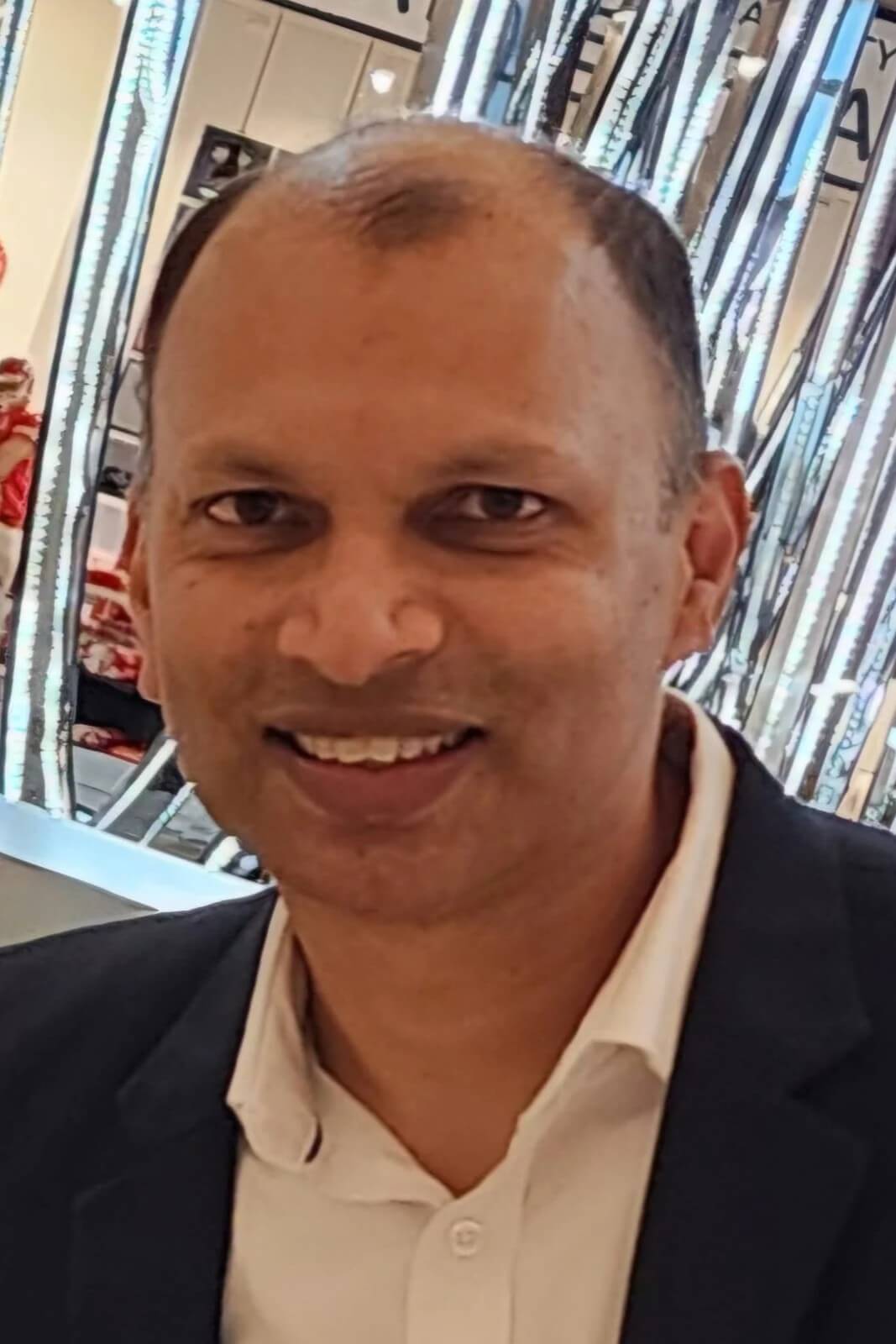 JAY INDURKAR