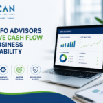 cfo advisory servie in usa