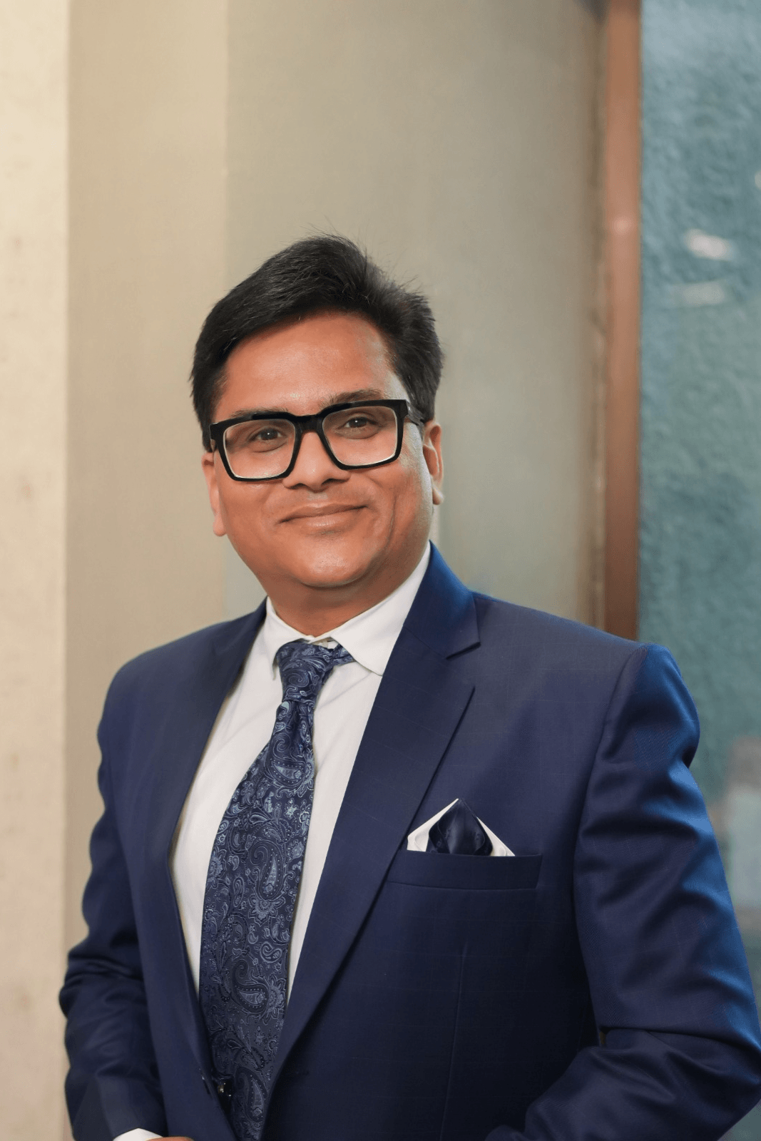 CA ANUP KHANDELWAL