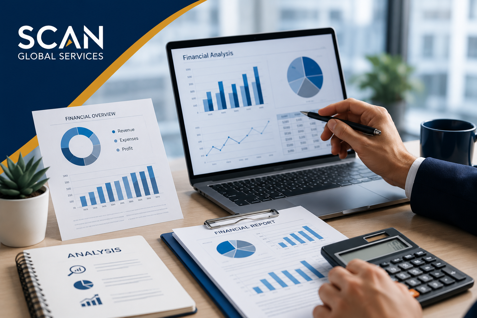 financial analysis services in usa-scanglobalservices