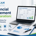 financial statement preparation service in usa